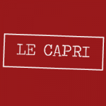 Logo Le Capri Saint-Genis-Laval